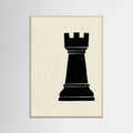 Rose Wood Knights Grid