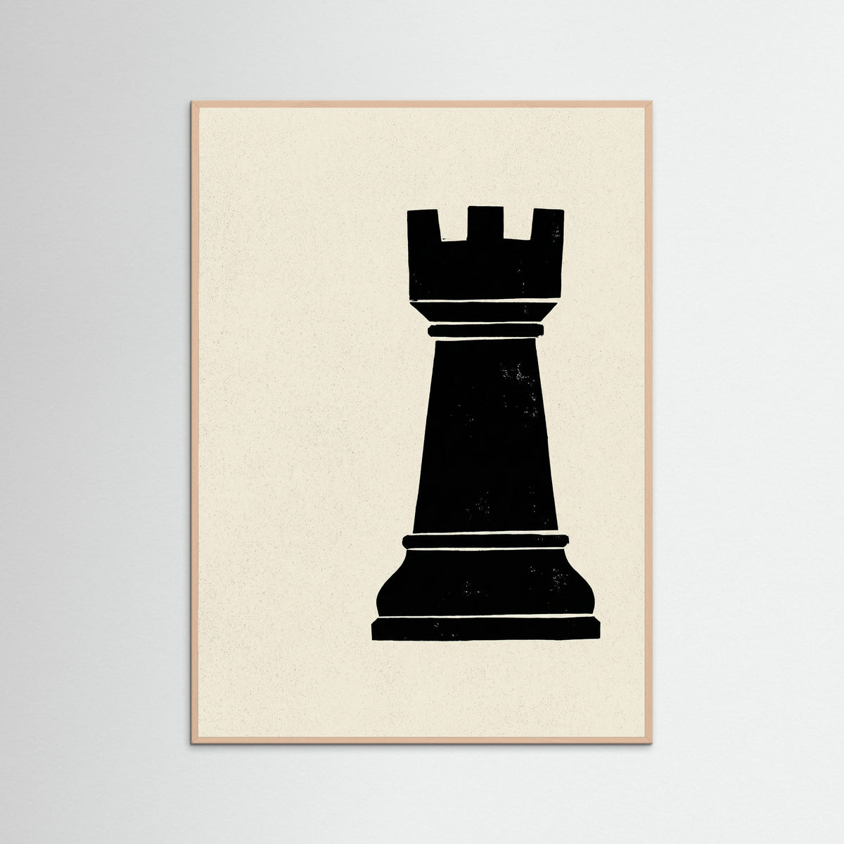 Rose Wood Knights Grid