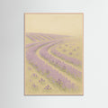 Rose Wood Lavender Fields