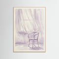 Rose Wood Lavender Repose