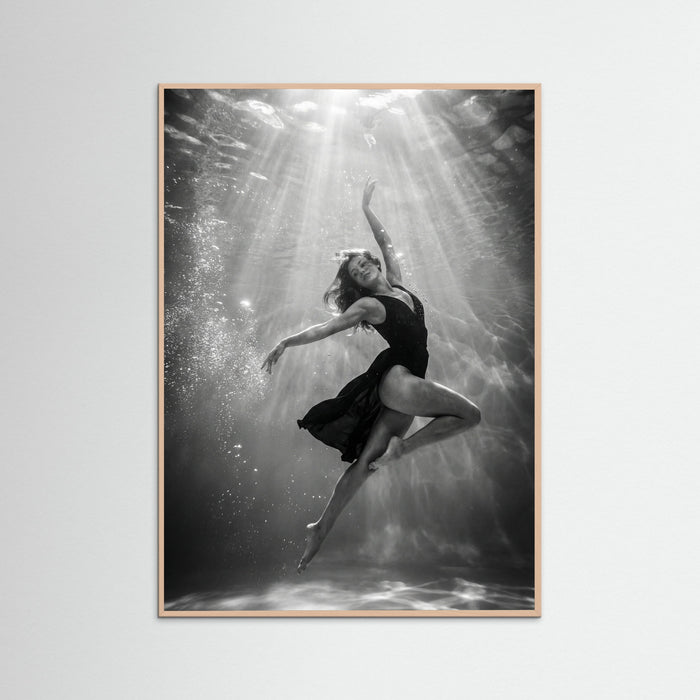 Rose Wood Leap of Joy