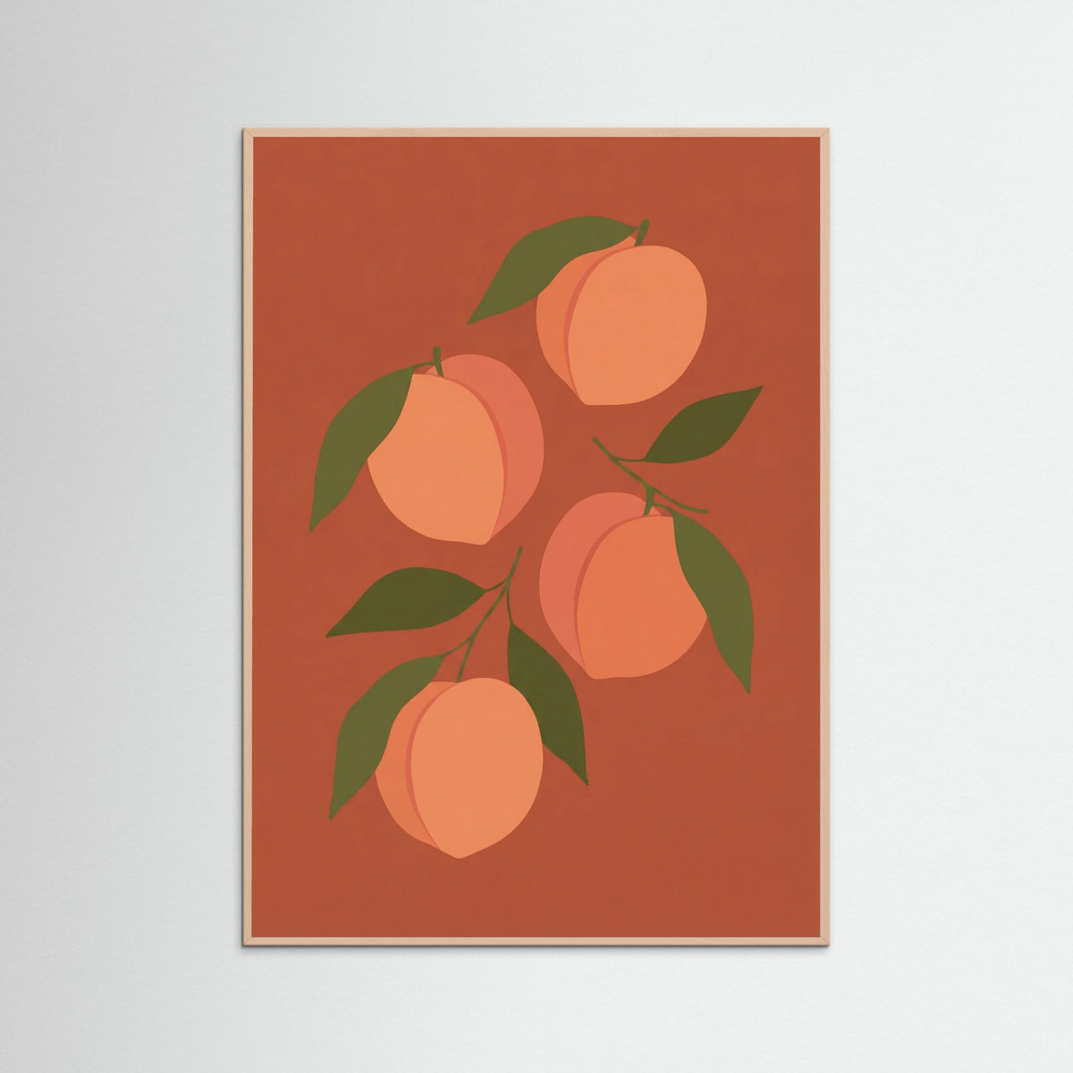 Rose Wood Lemon Zest