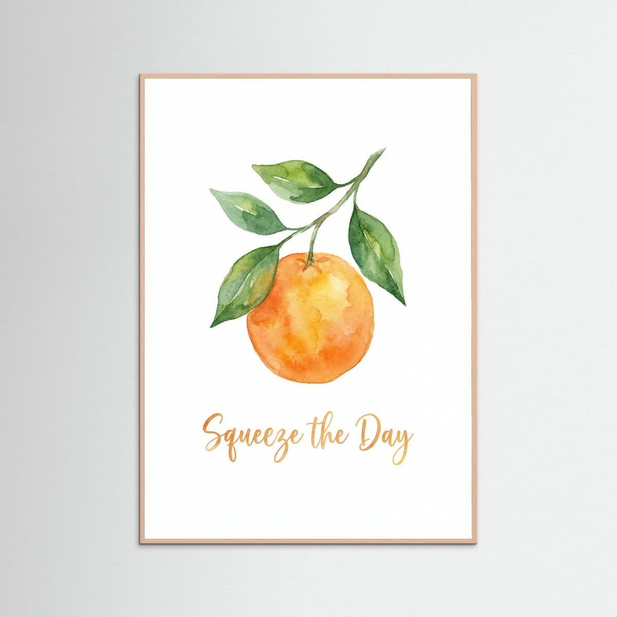 Rose Wood Lemonade Optimism