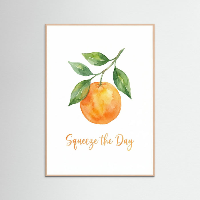 Rose Wood Lemonade Optimism