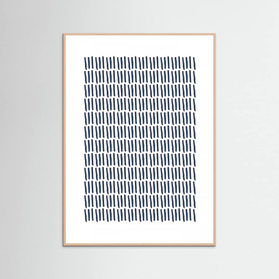 Poster Lines – poster e stampa artistica