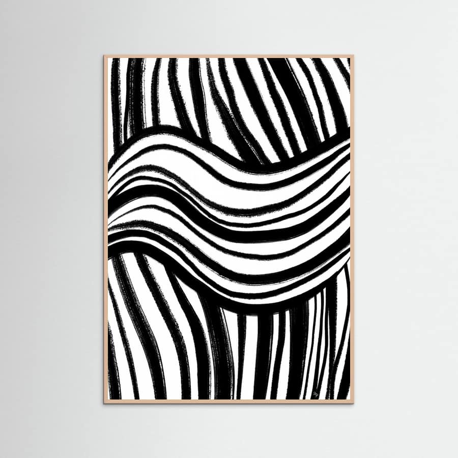 Poster Lining1 – poster e stampa artistica