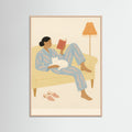 Rose Wood Literary Lounge