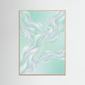Rose Wood Luminous Drift
