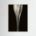 Rose Wood Luminous Forms