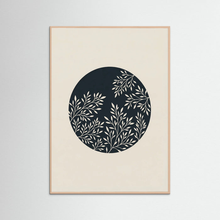 Rose Wood Lunar Botanicals