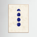 Rose Wood Lunar Cycle