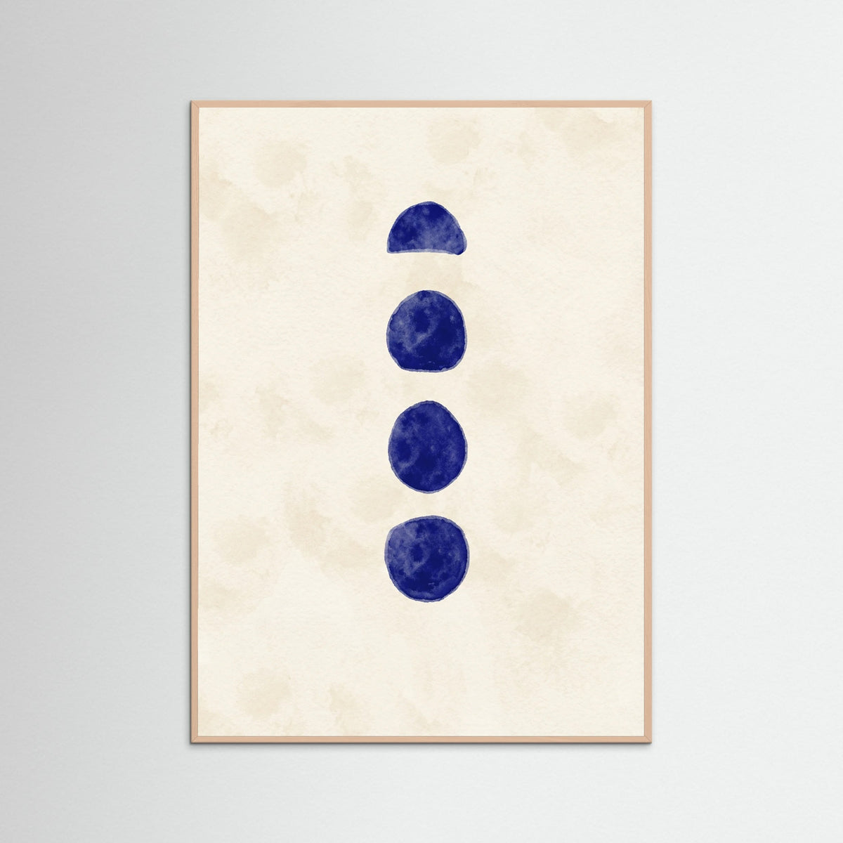 Rose Wood Lunar Cycle