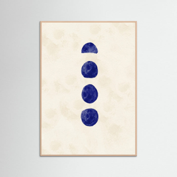 Rose Wood Lunar Cycle