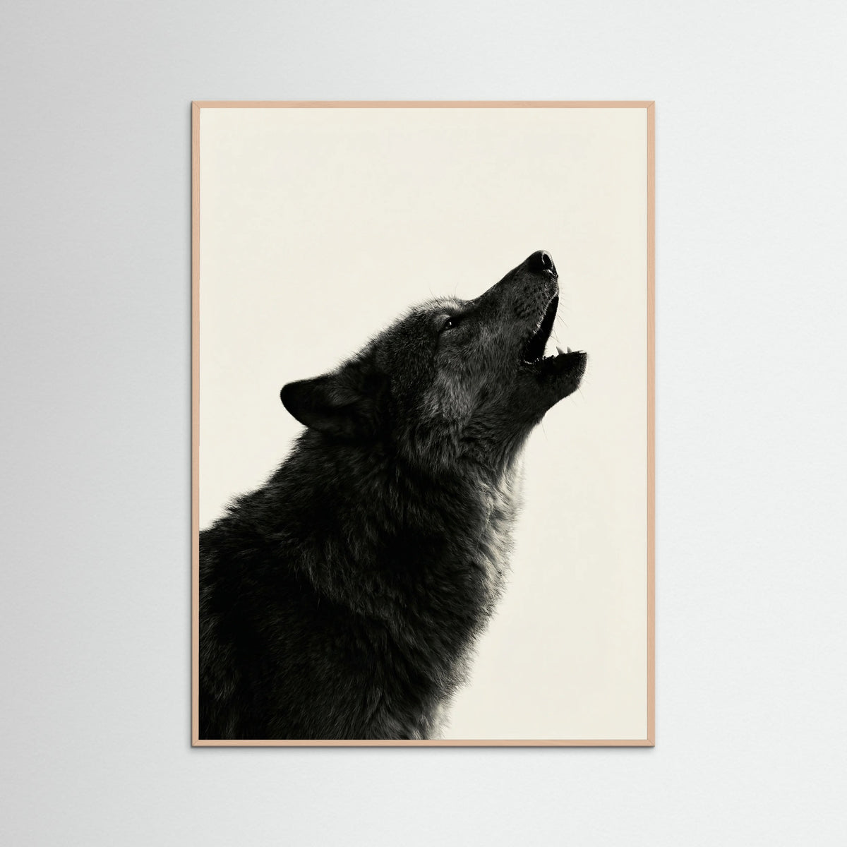 Rose Wood Majestic Roar