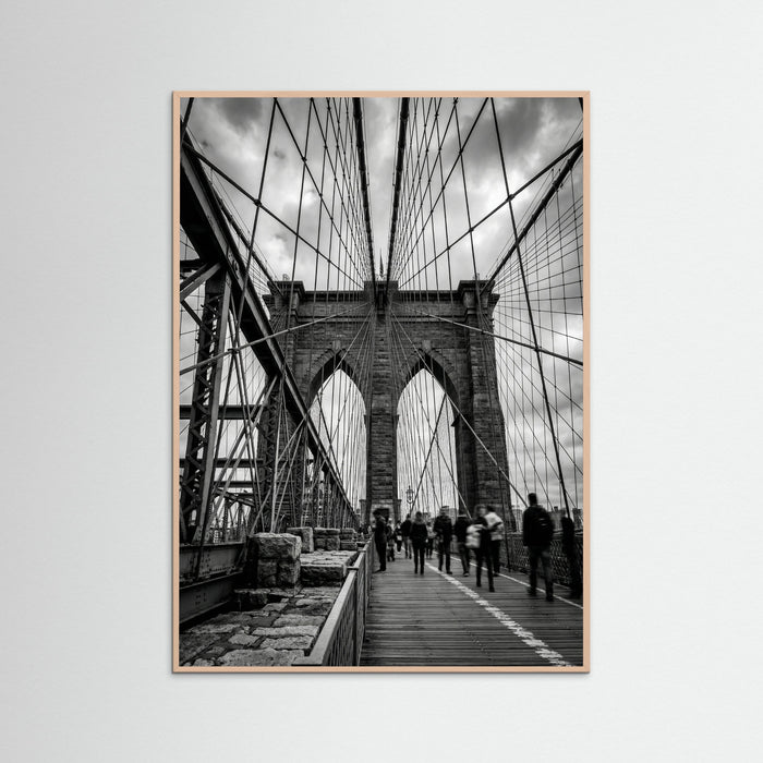 Rose Wood Manhattan Bridge View