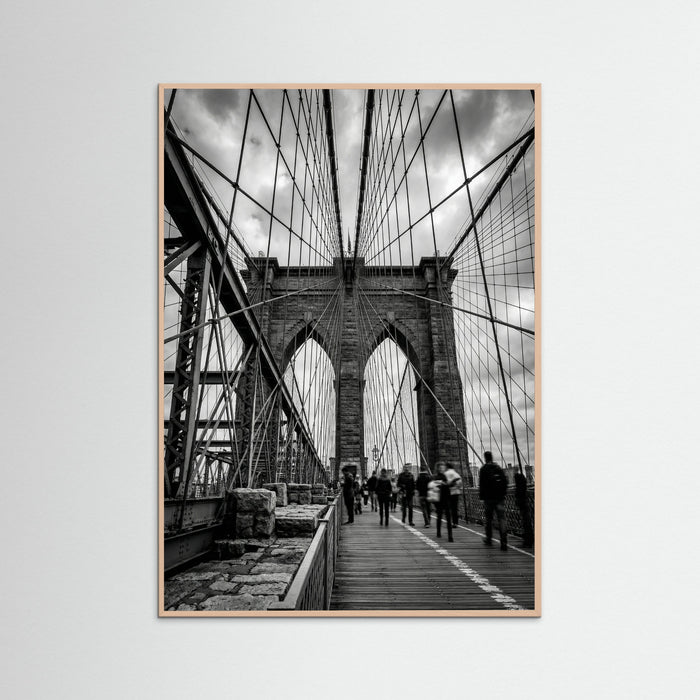 Rose Wood Manhattan Bridge View