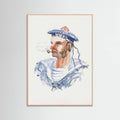 Poster Marin (ca. 1879–1880) – poster e stampa artistica