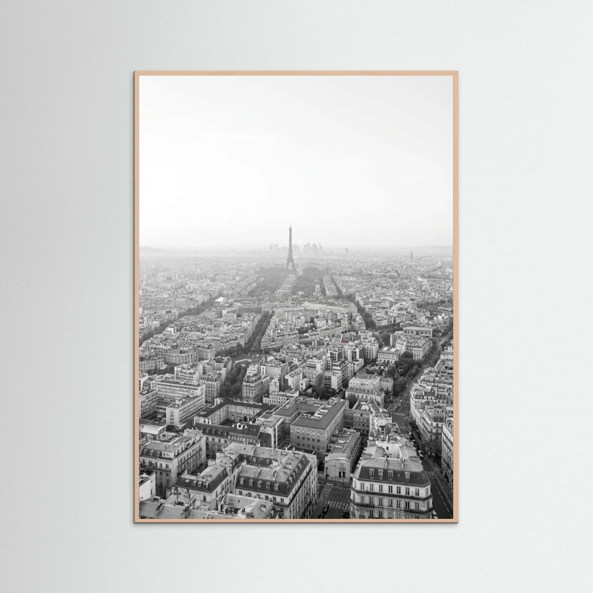 Rose Wood Metropolitan Hues