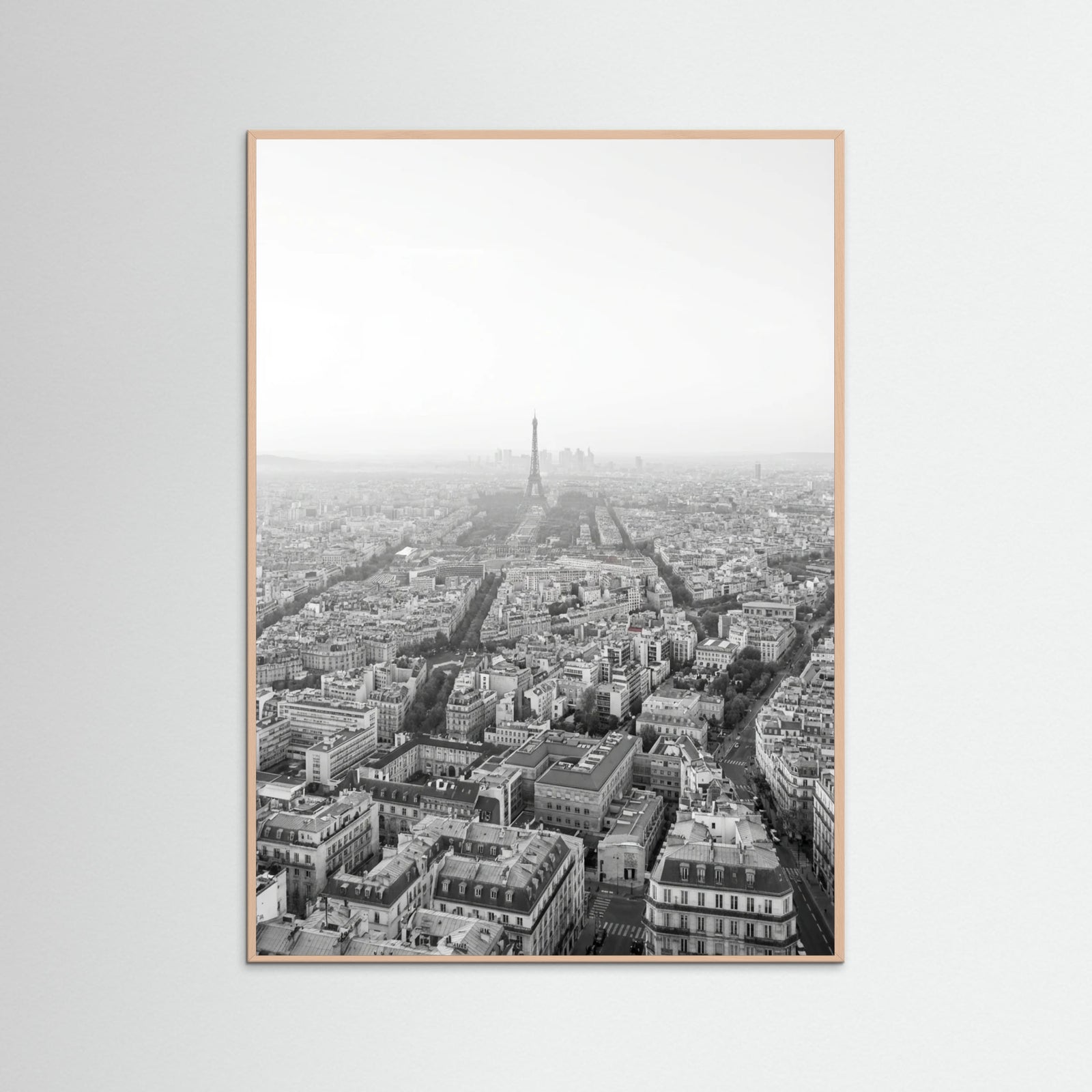 Rose Wood Metropolitan Hues