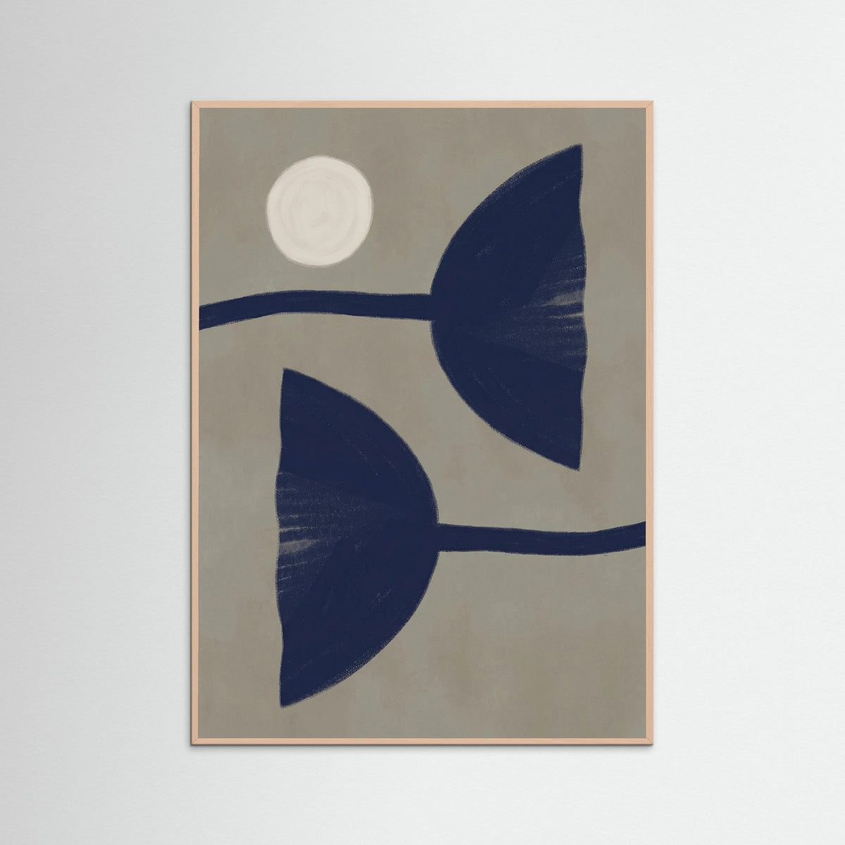 Rose Wood Midnight Bloom