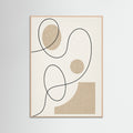 Rose Wood Minimal Muse