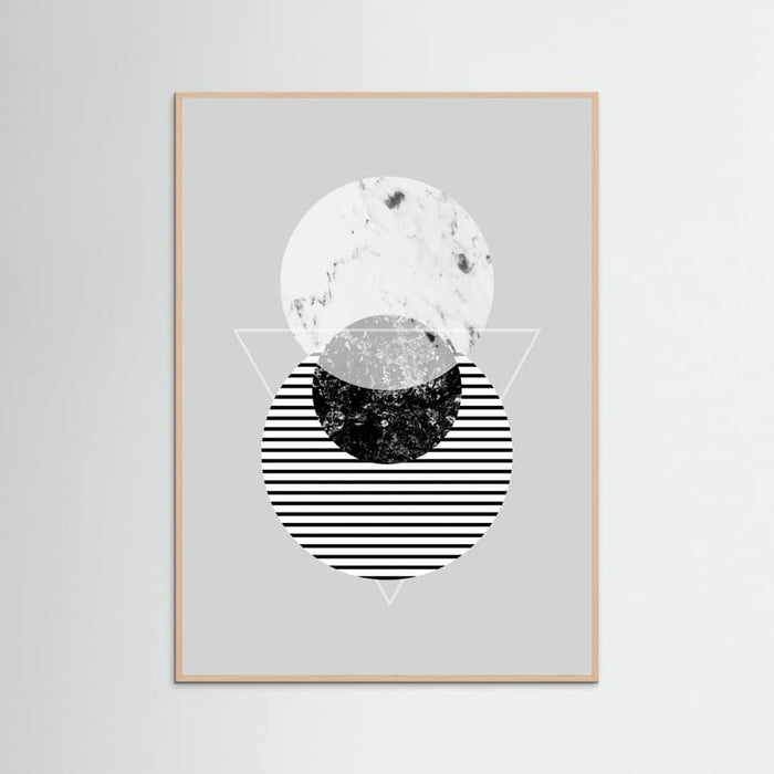 Poster Minimalism 9 – poster e stampa artistica