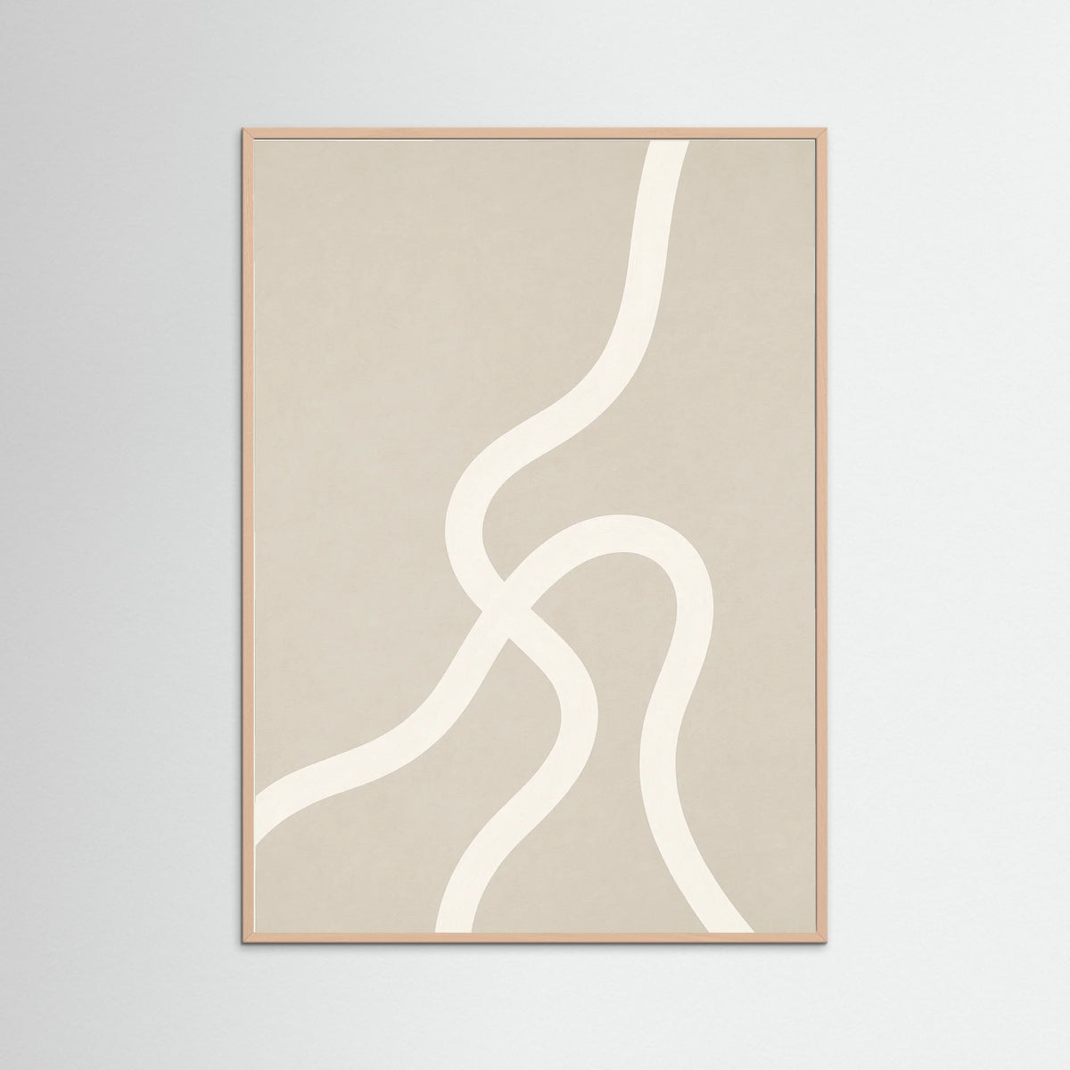 Rose Wood Minimalist Trail