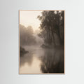 Rose Wood Misty Peaks