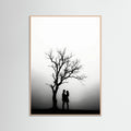 Rose Wood Misty Shelter