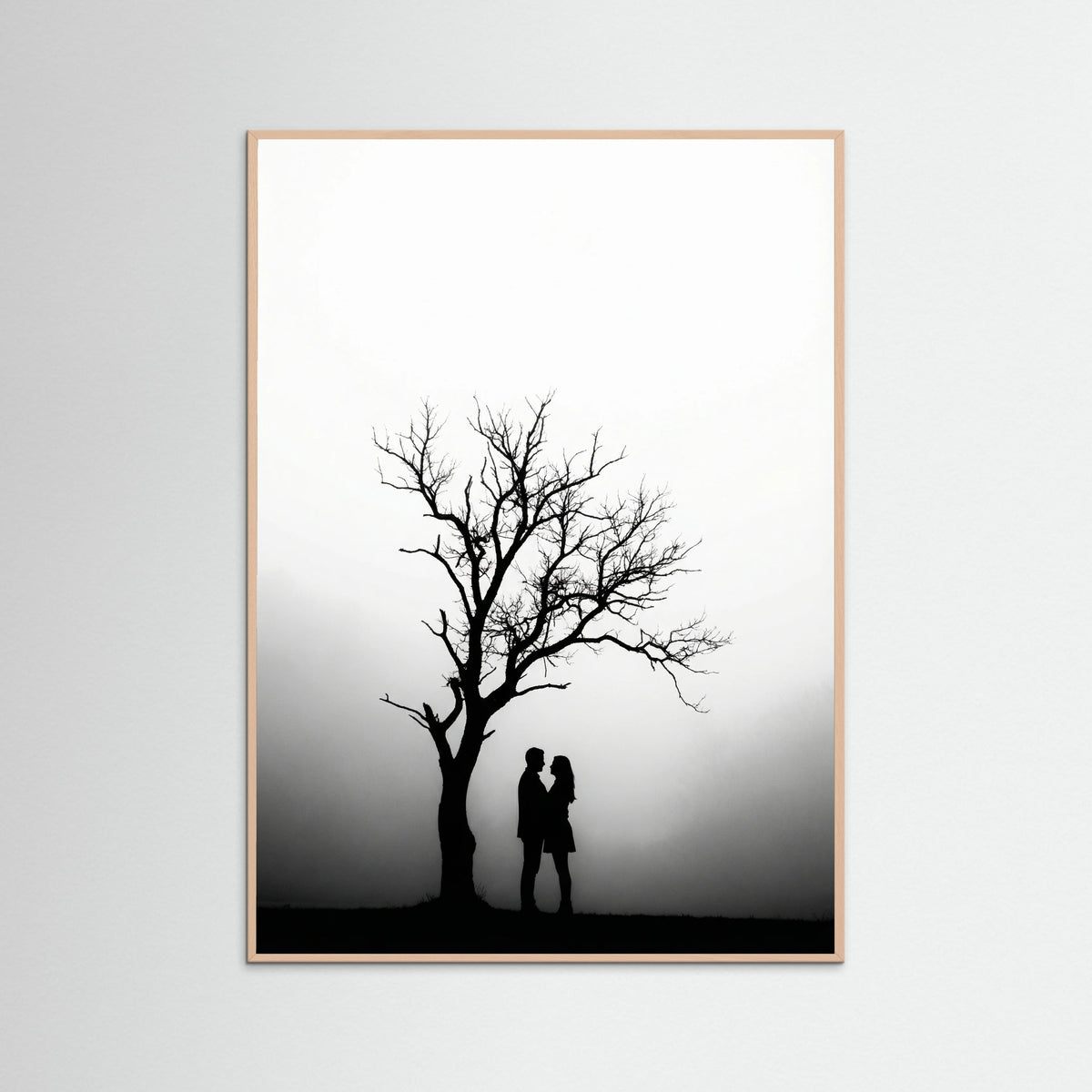Rose Wood Misty Shelter