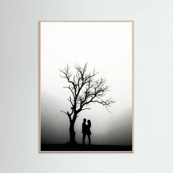 Rose Wood Misty Shelter