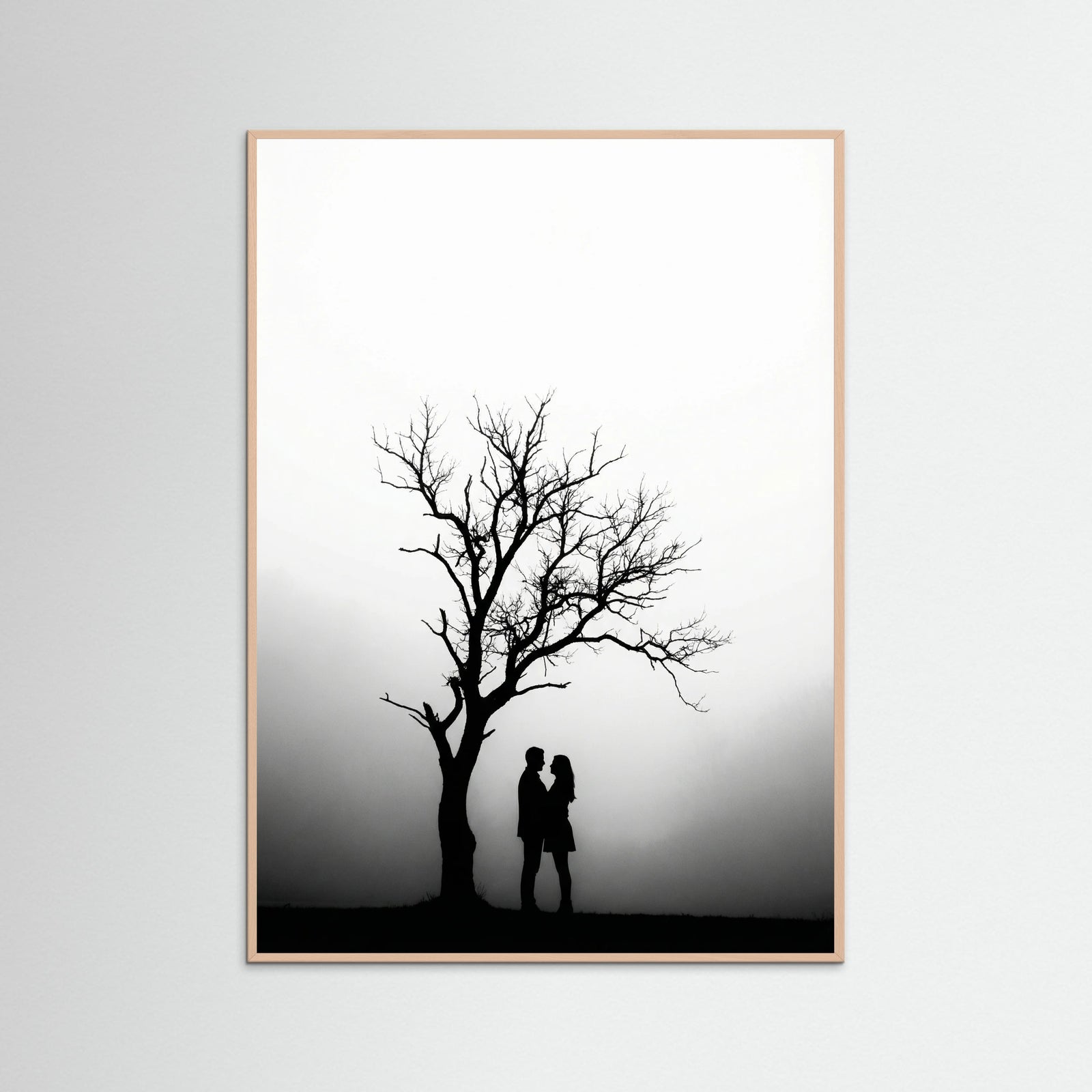 Rose Wood Misty Shelter