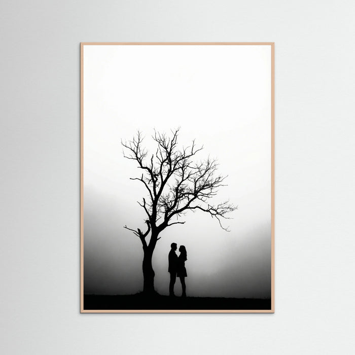 Rose Wood Misty Shelter