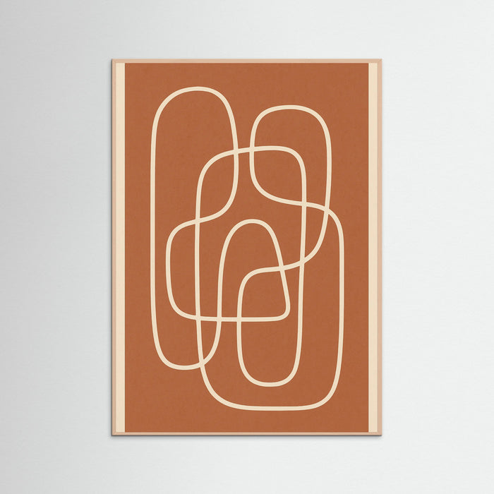 Rose Wood Modern Simplicity