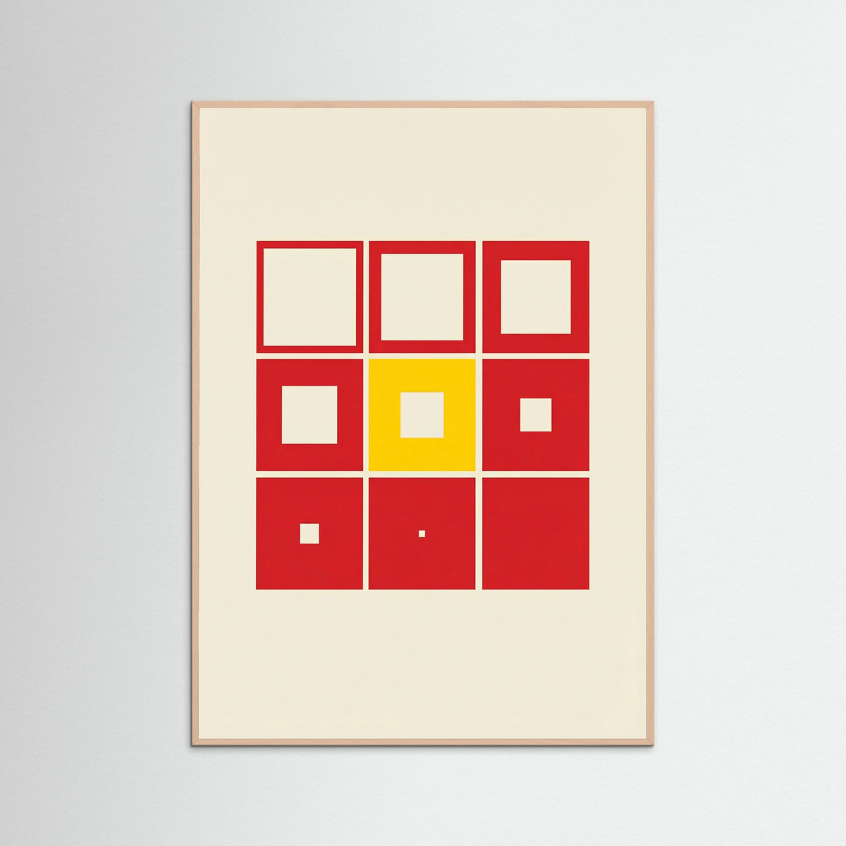 Rose Wood Modular Dynamics