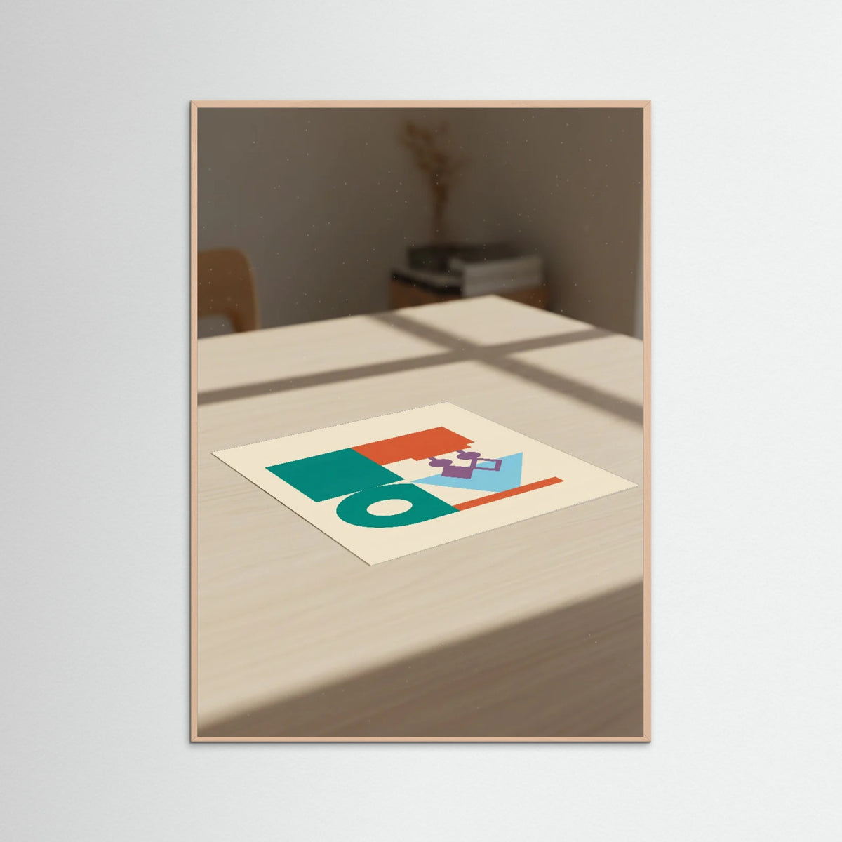 Rose Wood Moka Pot Deconstruction