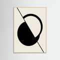 Rose Wood Monochromatic Forms