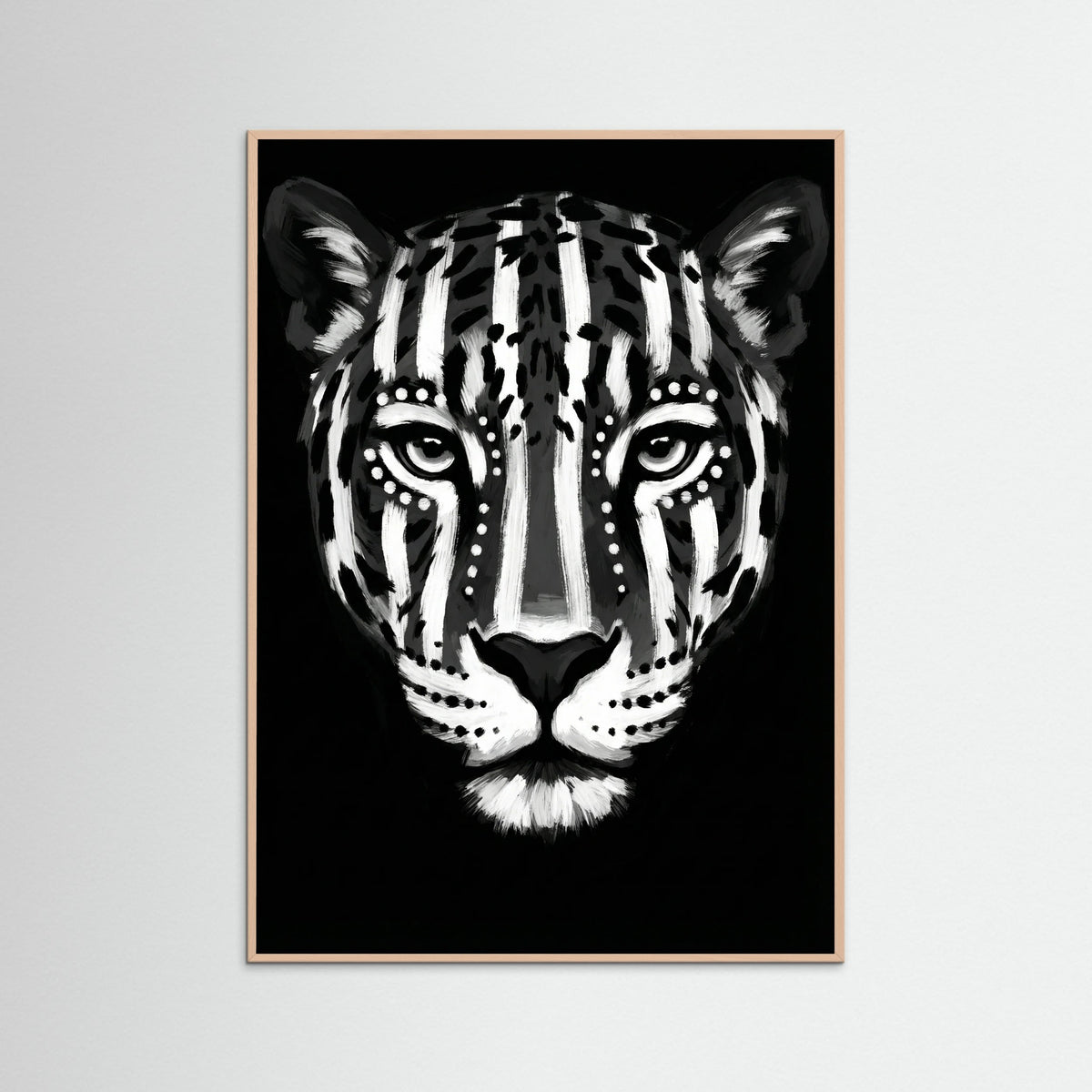 Rose Wood Monochrome Spirit