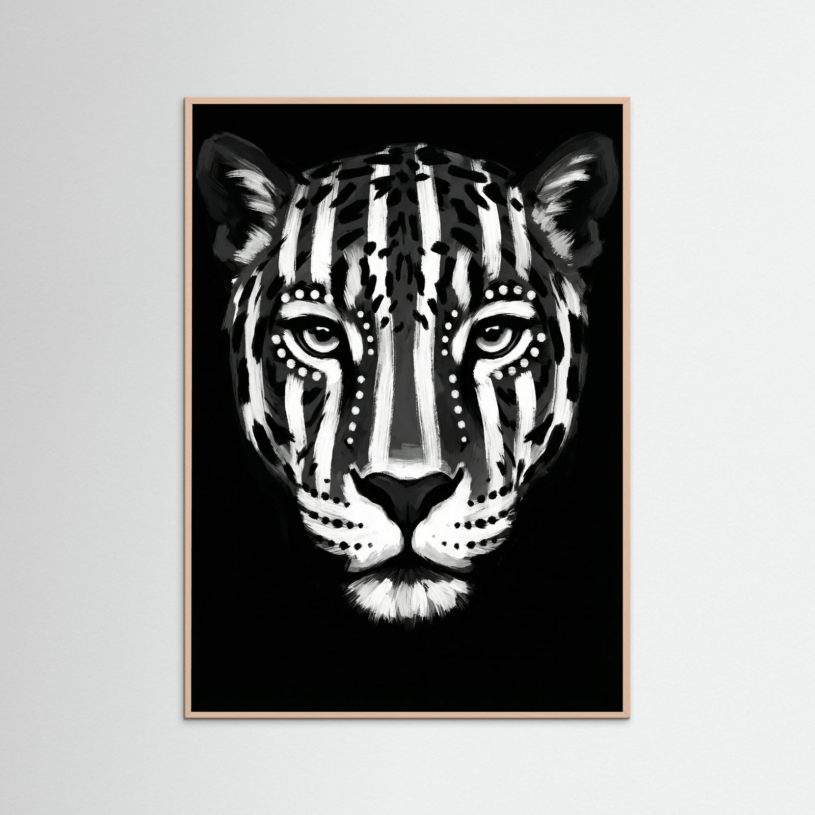 Rose Wood Monochrome Spirit