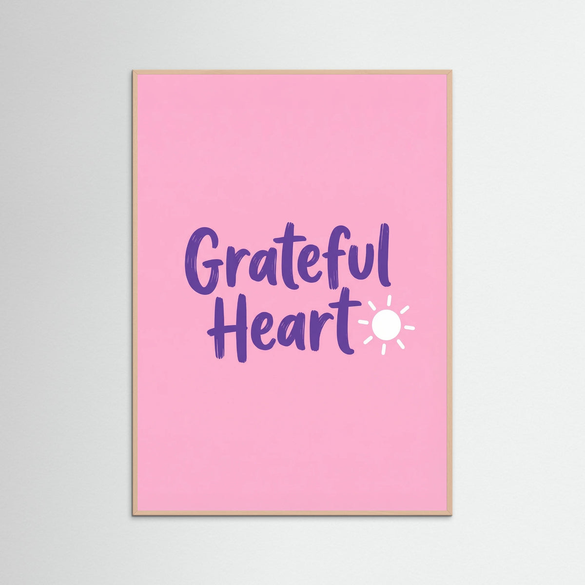 Rose Wood More Love Please