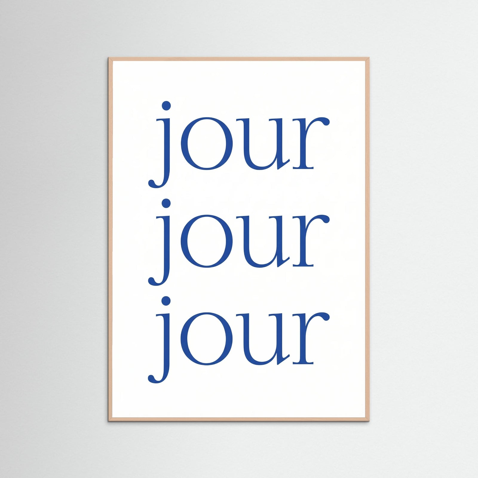 Rose Wood Morning Repetition