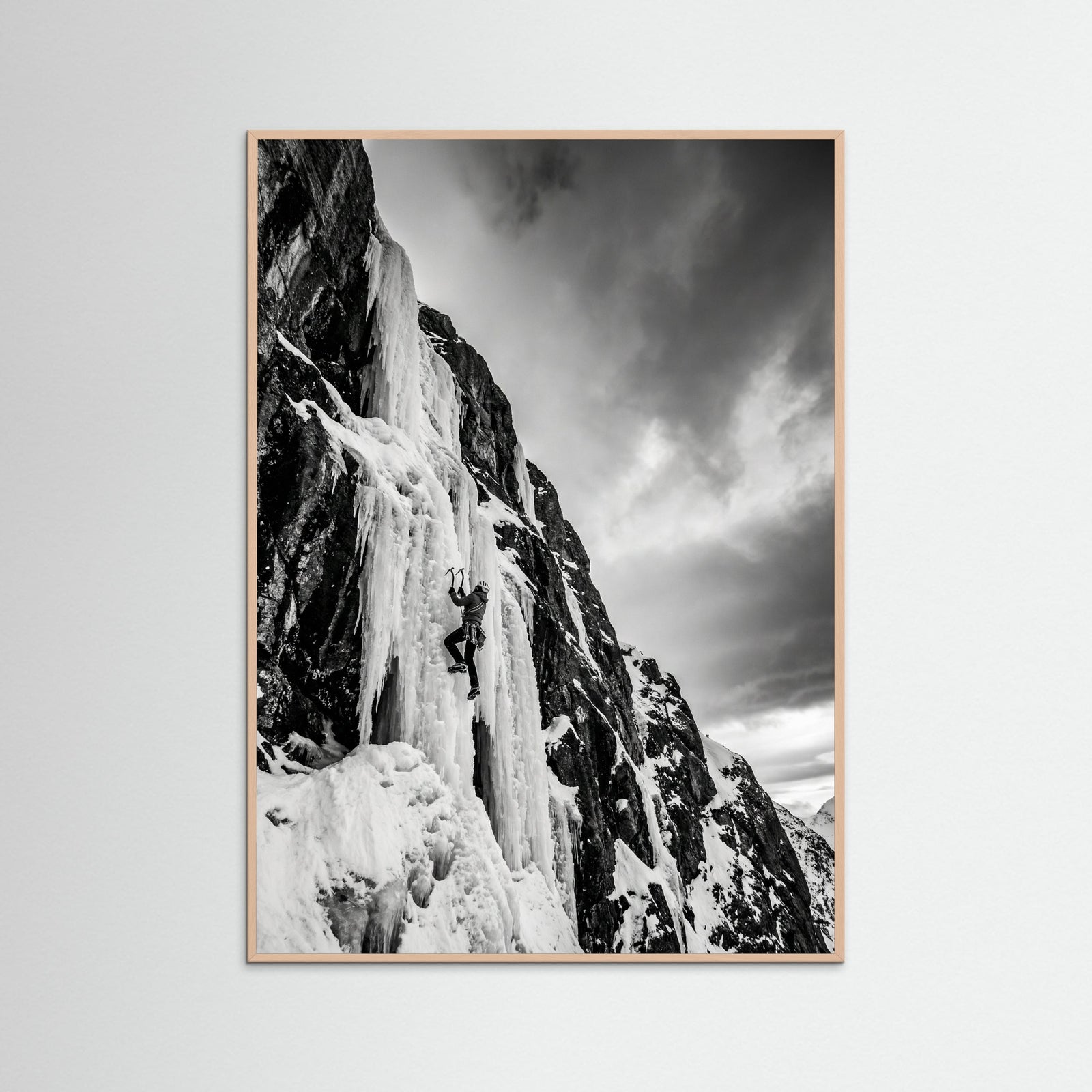 Rose Wood Mountain Leap