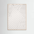 Mud Texture 010 Poster – poster and art print