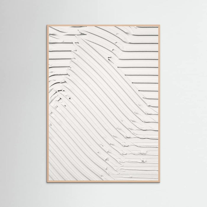 Mud Texture 010 Poster – poster and art print