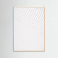 Mud Texture 03 Poster – plakat og kunsttryk