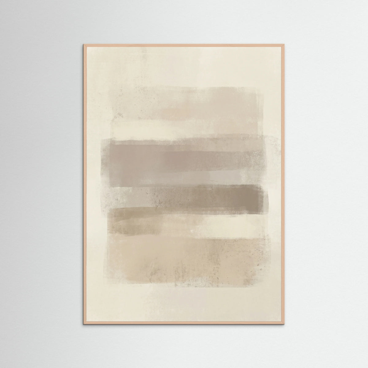 Rose Wood Muted Harmony