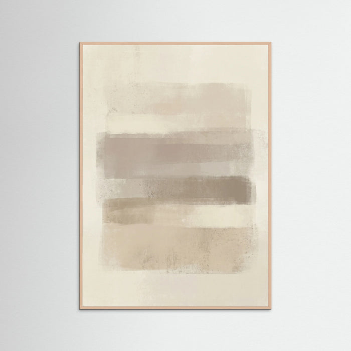 Rose Wood Muted Harmony