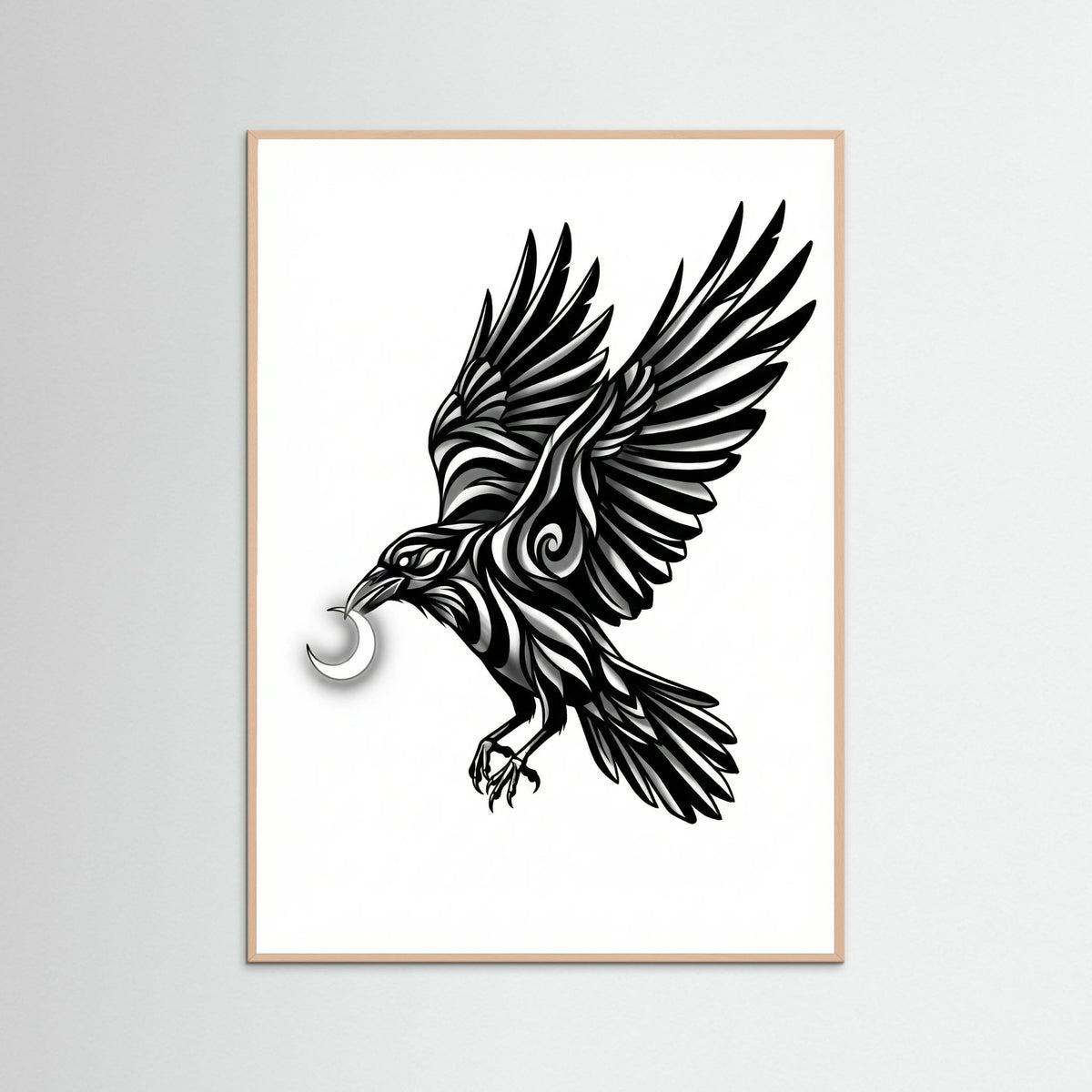 Rose Wood Mystic Motion