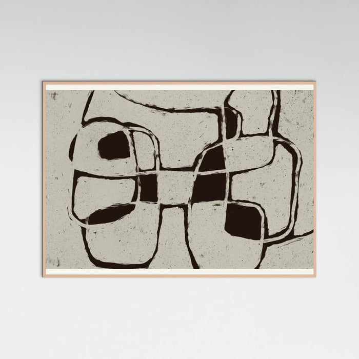 Póster New Dimension – póster e impresión artística
