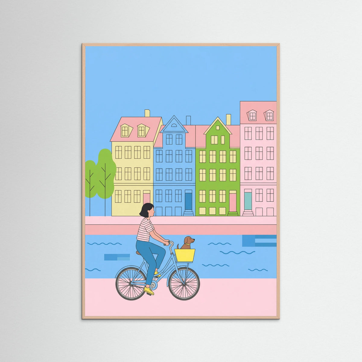 Rose Wood Nrrebro Life